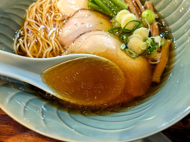 福住拉麺店 子の日