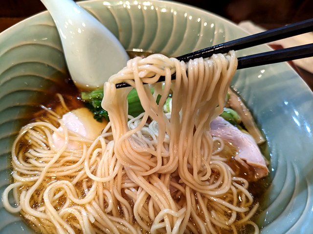 福住拉麺店 子の日