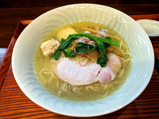 福住拉麺店 子の日
