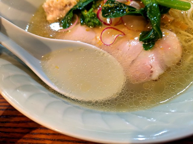福住拉麺店 子の日
