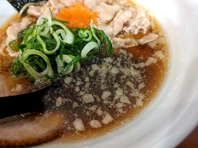らーめんにく次郎今津店