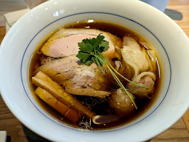 Ramen Masamasa