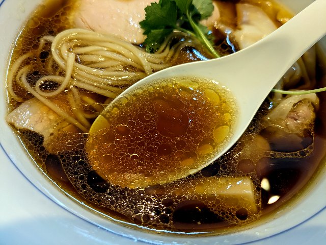 Ramen Masamasa