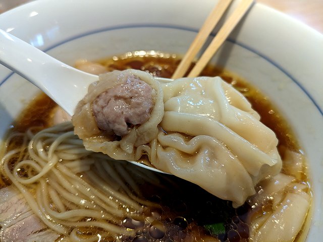 Ramen Masamasa