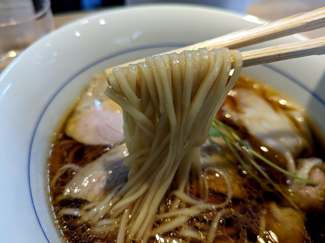Ramen Masamasa