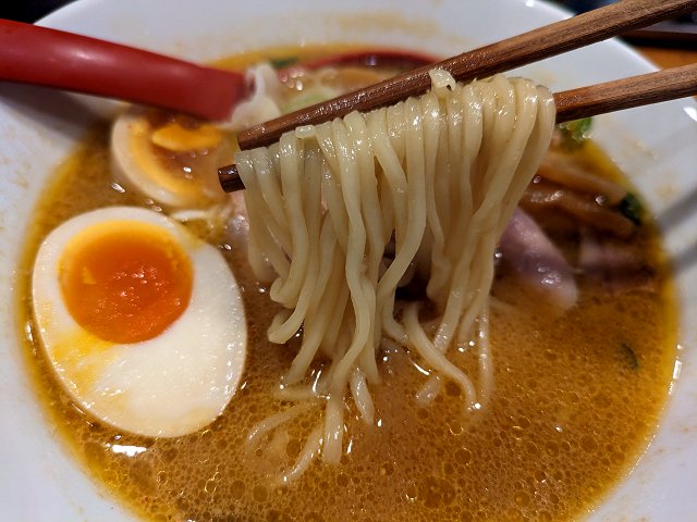ラーメンステーション姫路
