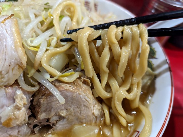 麺匠柳 東灘店