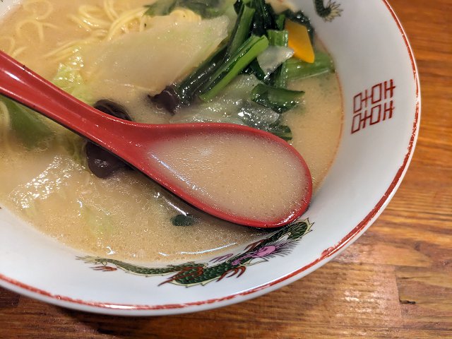 中国料理 味包