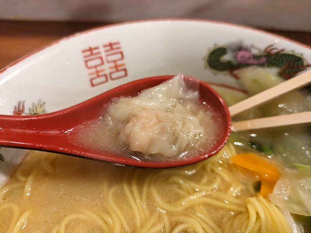 中国料理 味包