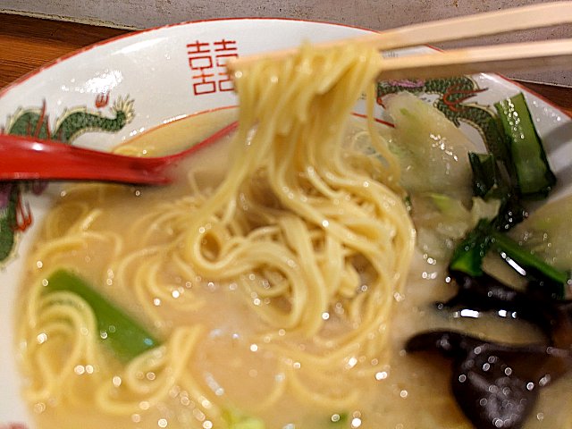 中国料理 味包