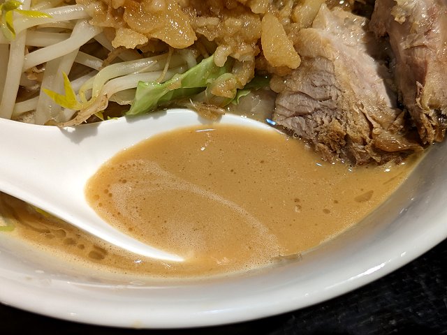 拉麺淡二郎