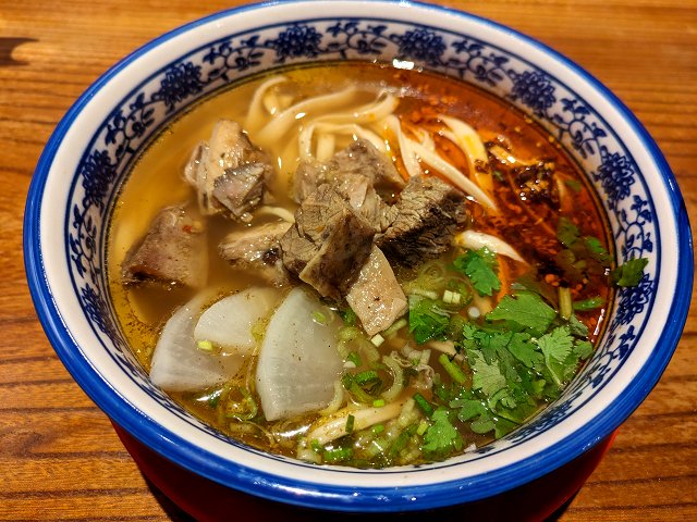 一天一面北野坂店
