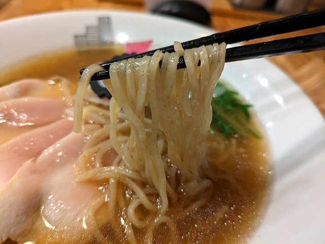 METRO RAMEN