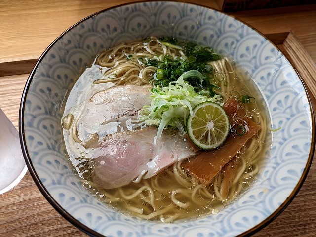 らーめん屋 山本麺吉