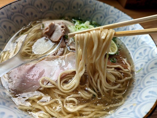 らーめん屋 山本麺吉