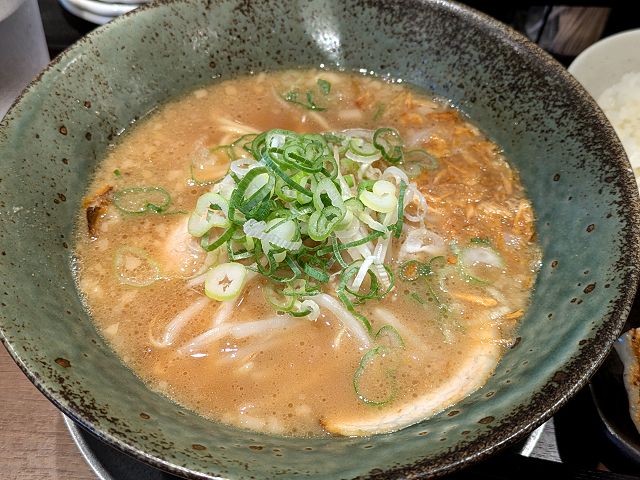 ごろちゃん餃子