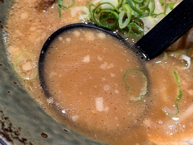 ごろちゃん餃子