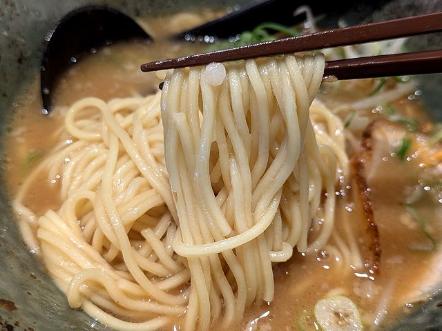 ごろちゃん餃子