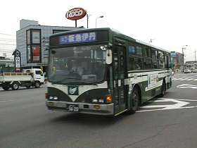 市営 定期 伊丹 バス